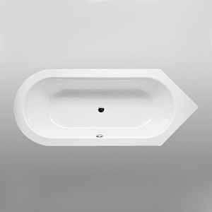 Ванна стальная Bette Starlet III 192*80*42 BetteGlasur® Plus, с шумоизоляцией